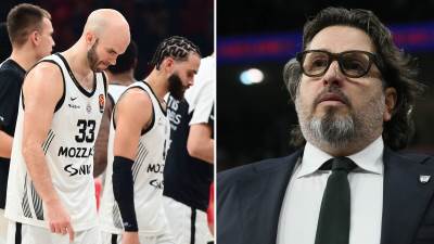  PAOK želi Nika Kalatesa  