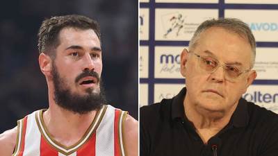  Nebojša Čović o Nikoli Kaliniću 
