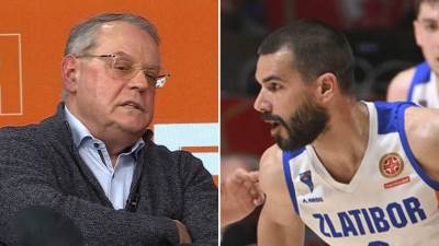  Nebojša Čović o lošim rezultatima srpske košarke 