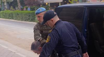  Prusac predat u nadležnost Tužilaštva KS  
