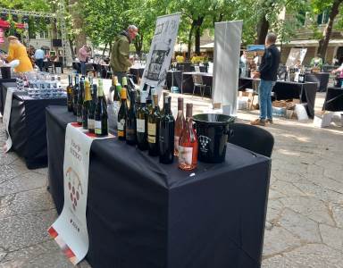  Wine fine festival Trebinje 2026 