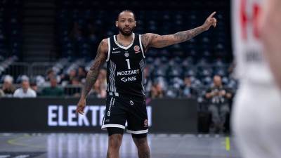  Partizan pobijedio Slobodu i plasirao se na Fajnal-for KLS 