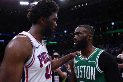  Filadelfija izbacila Boston u NBA plej-ofu 