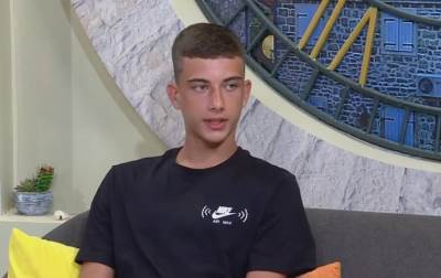  Andrej Vasiljević bira za koga će igrati između Mađarske i Srbije 