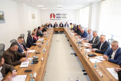  Pokret Sigurne Srpske jednoglasno podržao sporazum SDS-a za opšte izbore 
