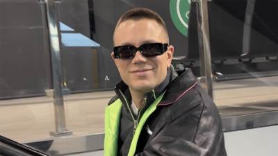  Relja Popović se ofarbao 