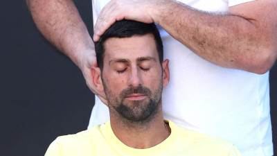  Novak Đoković igraće u Rimu 