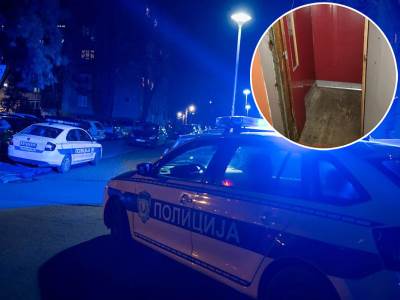  U Prokuplju se otkačio lift u kom je bilo dijete 