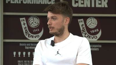  Adem Ljajić se ne vraća u Partizan 