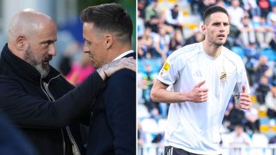  Dejan Stanković o Slobodanu Tediću 