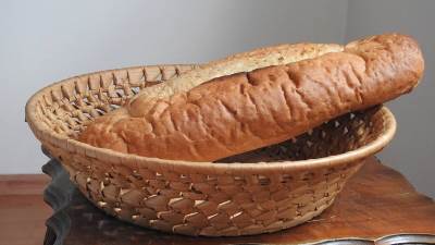  Tjestenina od bajatog hljeba 