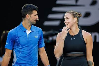  Đoković Sabalenka i ostali teniseri traže više novca na Rolan Garosu 