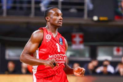  Crven azvezda se raspituje za Džereda Harpera 