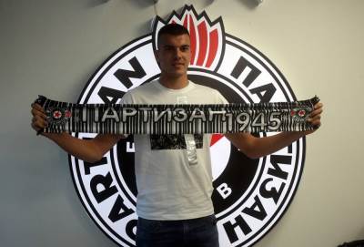  Aleksa Purić debitovao u dresu Atletiko Madrida 