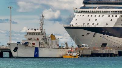  Oglasio se doktor o virusu na kruzeru smrti: "Ne postoji lijek" 