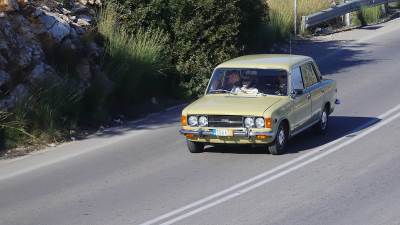  Lada auto slavi 60. rođendan 