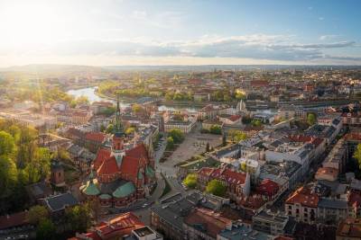  Proglašen najbolji grad za odmor u Evropi 2026 