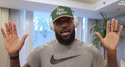  Lebron Džejms otkrio ponudu od 10 miliona dolara na početku karijere 