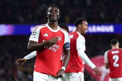  Arsenal je u finalu Lige šampiona 