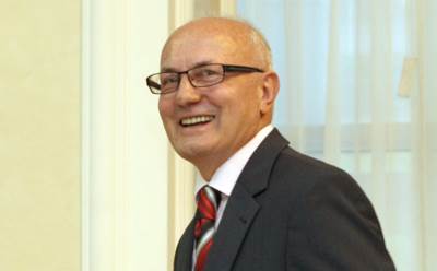  Preminuo Rajko Kasagić 