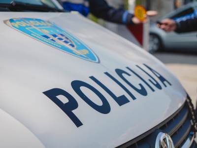  U nesreći kod Konjica poginula žena 