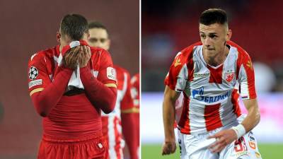  ko ce zamijeniti seola i avdica u crvenoj zvezdi  