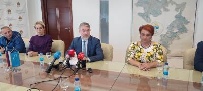  Šeranić o novom zakonu o roditeljima njegovateljima 