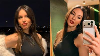  Duru Turknas najljepša odbojkašica na svijetu 