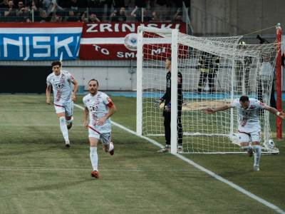  Zrinjski Široki Brijeg 