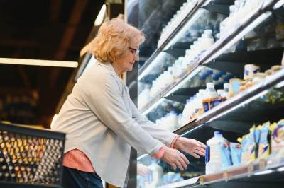  Da li kefir smanjuje pritisak 