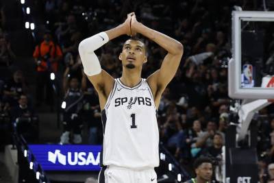  San Antonio pobijedio Minesotu NBA liga 