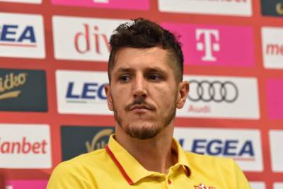  Stevan Jovetić najavio je odlazak iz Omonije 