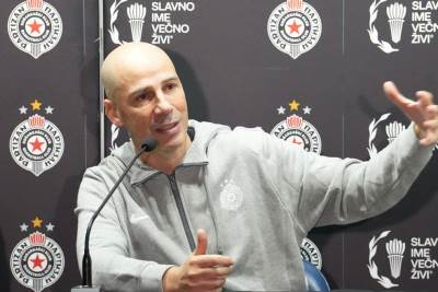  Đoan Penjaroja ima dvije ponude da ode iz Partizana 