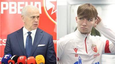  erzić otkrio ispod koje cijene ne ide Kostov 