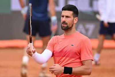  Tim Henman ne vjeruje da Novak Đoković može osvojiti Rolan Garos 