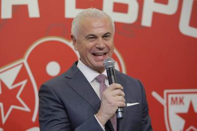  Zvezdan Terzić ko ide a ko dolazi u Zvezdu 
