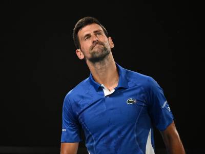  Novak Đoković čestitao Luki Joviću osvajanje titule u Grčkoj 
