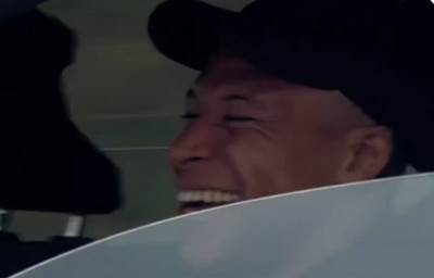  kilijan mbape umire od smijeha dok se real raspada 