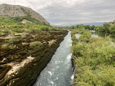  Kako Gornji horizonti utiču na rijeku Bunu 