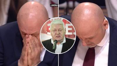  sasa obradovic plakao zbog smrti vladimira cvetkovica 