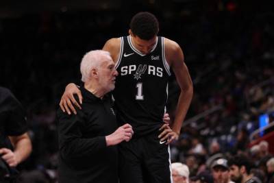  greg popovic probudio vembanjamu i san antonio 