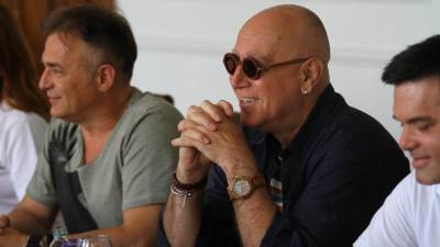  Gradonačelnik Banjaluke Slobodan Gavranović primio organizatore kestenburga 