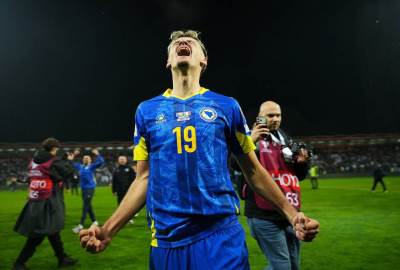 Kerim Alajbegović ide u Romu za 30 miliona evra 