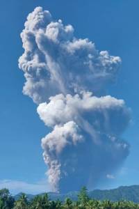  Eruptirao veliki Vulkan u Indoneziji, ima mrtvih i nestalih 