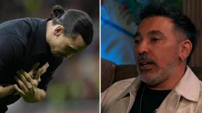  Zlatan Ibrahimović nije mogao da pije kao Ezekijel Laveci 
