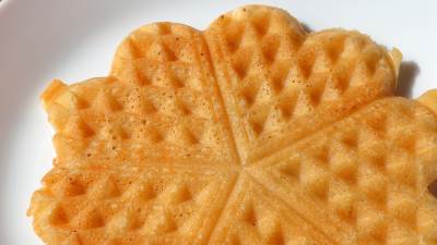  Slani bakin kolač sa jogurtom 