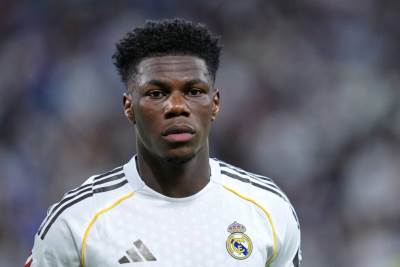  Aurelijan Čuameni se izvinio svima u Real Madridu 
