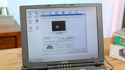  Windows još uvijek koristi tehnologiju iz 90-ih 