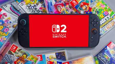  Poskupljuje Nintendo Switch 2 