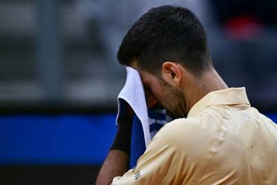  Novak Đoković izgubio od Dine Prižmića 